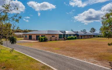 House For Sale - QLD - Gooburrum - 4670 - Tranquil Living with Rural Surrounds  (Image 2)