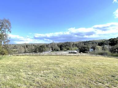 Residential Block For Sale - NSW - Jugiong - 2726 - Ready to go!  (Image 2)