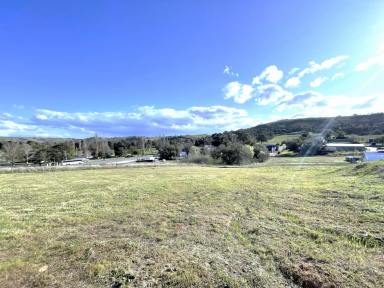 Residential Block For Sale - NSW - Jugiong - 2726 - Ready to go!  (Image 2)