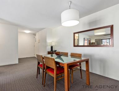 Apartment Sold - WA - East Perth - 6004 - THIS IS AN INVESTMENT ONLY APARTMENT AND NOT FOR RESIDENTIAL USE. THE APARTMENT IS LEASED TO PANACHE HOTEL GROUP  (Image 2)