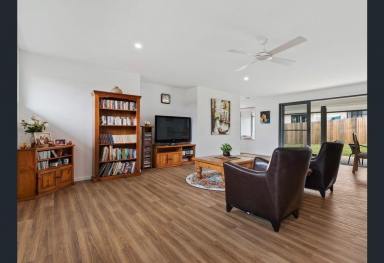 House For Lease - QLD - Burnside - 4560 - Modern and functional family home  (Image 2)