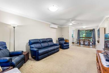 Unit Sold - QLD - Highfields - 4352 - "Sundown" – Your Perfect Over 55's Haven in the Coveted Concept Villa's of Highfields.  (Image 2)