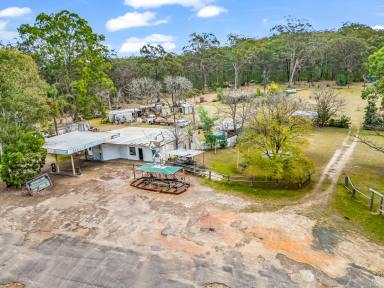 Lifestyle For Sale - NSW - Singleton - 2330 - Garland Valley - Re-invent a Landmark Address  (Image 2)