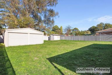 House Sold - WA - Gosnells - 6110 - SOLD BY HELEN SOUTER - SOUTHERN GATEWAY REAL ESTATE  (Image 2)