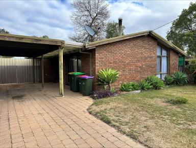 House Leased - VIC - Mildura - 3500 - SPACIOUS 3 BEDROOM HOME  (Image 2)