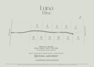 Residential Block For Sale - QLD - Nanango - 4615 - BUILD-READY ELEVATED ACREAGE LAND  (Image 2)