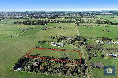 Other (Rural) Sold - VIC - Elliminyt - 3250 - Dream Country Living...  (Image 2)