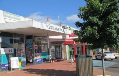 Retail For Sale - WA - Mount Barker - 6324 - COMMERCIAL PROPERTY FOR SALE AND/OR LEASE - MT BARKER - WA  (Image 2)