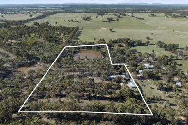 Lifestyle For Sale - VIC - Earlston - 3669 - Rural Splendour on 12-Acres with Expansive Farming Facilities  (Image 2)