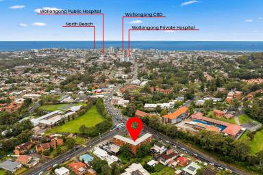 Studio For Sale - NSW - West Wollongong - 2500 - STUDIO APARTMENT  (Image 2)