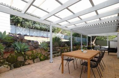 House For Lease - NSW - Waratah West - 2298 - TICKS ALL THE BOXES  (Image 2)