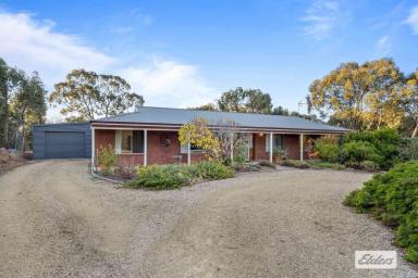 House For Sale - VIC - Ararat - 3377 - Tranquil Living Amidst Nature: Meticulously Maintained 4 Bedroom Home on 2.68 Acres with Two Titles  (Image 2)