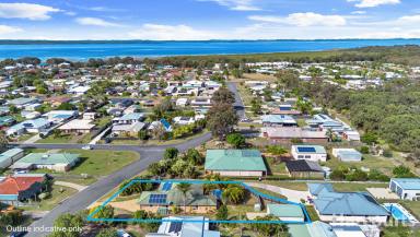 House Sold - QLD - Urangan - 4655 - Vacant And Waiting to Help Raise Your Family….  (Image 2)