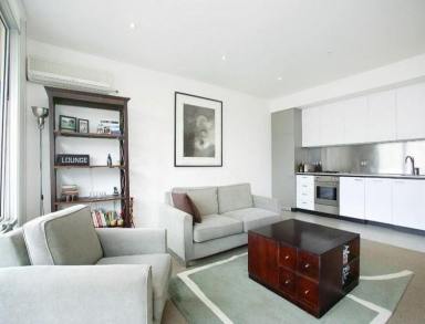 Apartment Leased - VIC - St Kilda - 3182 - LIFESTYLE | LOCATION | LOW KEY LIVING  (Image 2)