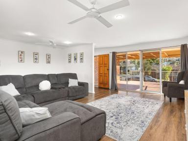 House Sold - NSW - Taree - 2430 - TIDY TAREE WEST HOME WITH POOL  (Image 2)