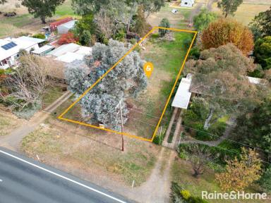 Residential Block For Sale - NSW - Ladysmith - 2652 - Country Side is Calling  (Image 2)
