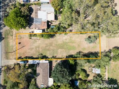Residential Block For Sale - NSW - Ladysmith - 2652 - Country Side is Calling  (Image 2)