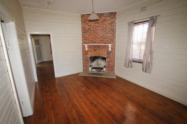 House Leased - NSW - Quirindi - 2343 - Best Street in Town!  (Image 2)