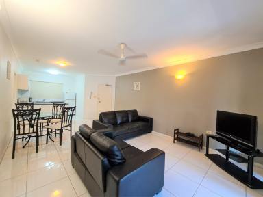 Unit For Lease - QLD - Cairns North - 4870 - CENTRAL, SIMPLE AND STYLISH  (Image 2)