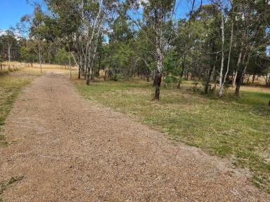 Lifestyle For Sale - QLD - Taromeo - 4314 - 5 Acres, 20 x 20 Shed/Weekender with Large Dam & Fully Fenced  (Image 2)