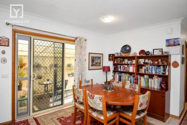 Unit For Sale - VIC - Mooroopna - 3629 - WELL PRESENTED LARGE TWO BEDROOM TOWNHOUSE  (Image 2)