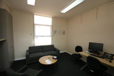 House For Sale - VIC - Rochester - 3561 - VERSATILE 7 OFFICE SPACES & RESIDENTIAL LIVING  (Image 2)