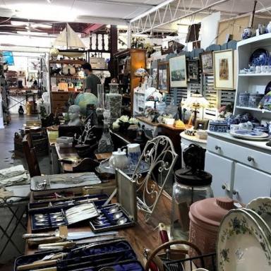 Business For Sale - QLD - Samford Valley - 4520 - Antique & Vintage Store in Samford - 12 Years of Success  (Image 2)