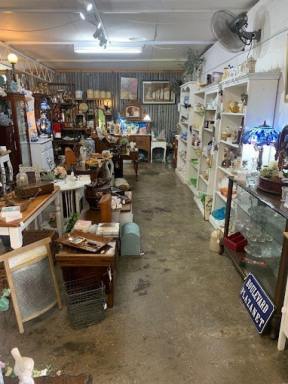 Business For Sale - QLD - Samford Valley - 4520 - Antique & Vintage Store in Samford - 12 Years of Success  (Image 2)