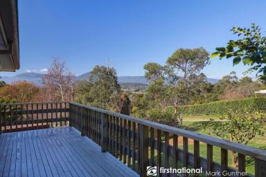 House Sold - VIC - Healesville - 3777 - Picture Perfect Family Home!  (Image 2)