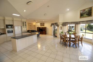 House For Sale - QLD - Laidley Heights - 4341 - Luxury Living Overlooking The Lake & Laidley Golf Course  (Image 2)