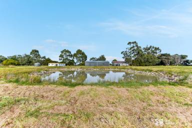 Lifestyle For Sale - VIC - Garfield - 3814 - 19 ACRE  HOBBY FARM WITH LOADS OF OPPORTUNITIES  (Image 2)