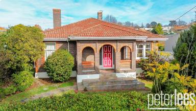 House For Sale - TAS - Launceston - 7250 - Offers Close 30th October 2025 - Rare Opportunity on Two Titles in CBD  (Image 2)
