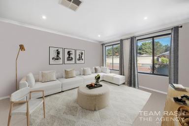 House Sold - WA - Ellenbrook - 6069 - Discover Your Dream Home in Prime Ellenbrook Location!!  (Image 2)