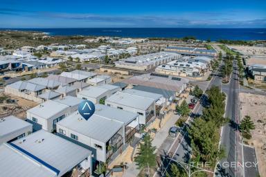 Townhouse Sold - WA - Alkimos - 6038 - Cool, Contemporary, Coastal Townhouse With Beautiful Sea Views  (Image 2)