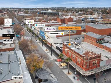 Retail For Sale - VIC - Bendigo - 3550 - Flexible and Well Presented Prominent CBD Retail Premises  (Image 2)