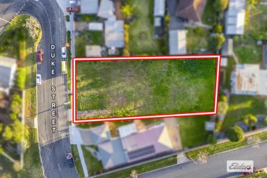 Residential Block For Sale - VIC - Stawell - 3380 - Large Building Allotment In A Desirable Location  (Image 2)
