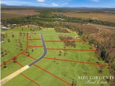 Residential Block For Sale - QLD - Mareeba - 4880 - NEW LAND RELEASE WITH NATURAL BUSH SETTING AND SCENIC VIEWS  (Image 2)