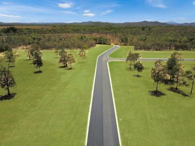 Residential Block For Sale - QLD - Mareeba - 4880 - NEW LAND RELEASE WITH NATURAL BUSH SETTING AND SCENIC VIEWS  (Image 2)