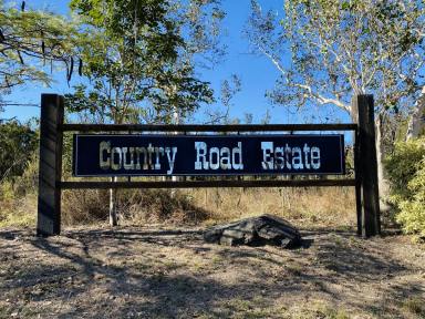 Residential Block For Sale - QLD - Mareeba - 4880 - NEW LAND RELEASE WITH NATURAL BUSH SETTING AND SCENIC VIEWS  (Image 2)