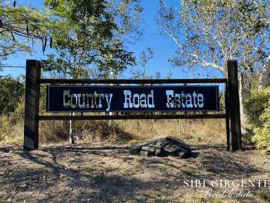 Residential Block For Sale - QLD - Mareeba - 4880 - NEW LAND RELEASE WITH NATURAL BUSH SETTING AND SCENIC VIEWS  (Image 2)