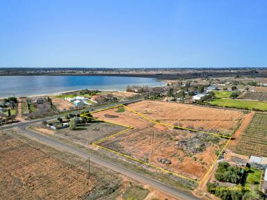 Residential Block For Sale - VIC - Cabarita - 3505 - Unmatched Potential in Cabarita  (Image 2)