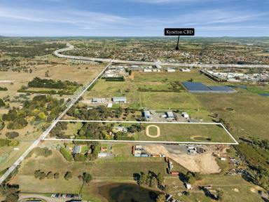 Industrial/Warehouse Expressions of Interest - VIC - Kyneton - 3444 - Significant Property with Outstanding Potential in Sought After Kyneton Industrial Precinct  (Image 2)