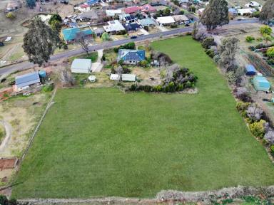 Residential Block For Sale - NSW - Batlow - 2730 - Batlow Views  (Image 2)