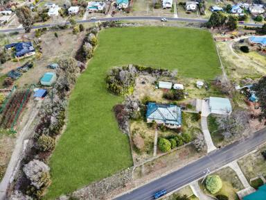 Residential Block For Sale - NSW - Batlow - 2730 - Batlow Views  (Image 2)