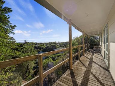 House For Sale - VIC - Sandy Point - 3959 - High-set home with views to Inlet  (Image 2)