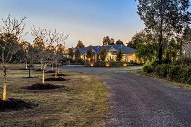 House Sold - NSW - Paterson - 2421 - This Grand Semi - Rural Retreat Awaits You!  (Image 2)