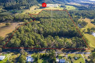 Residential Block For Sale - NSW - Coolongolook - 2423 - 14.53-hectare property in the conveniently located town of Coolongolook  (Image 2)