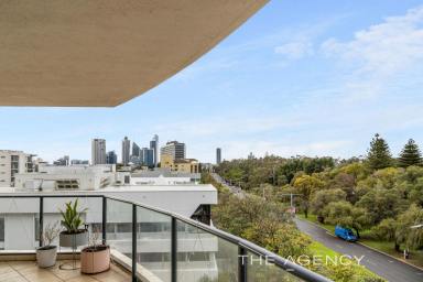 Apartment Sold - WA - West Perth - 6005 - "Parkside Paradise in the Heart of West Perth"  (Image 2)