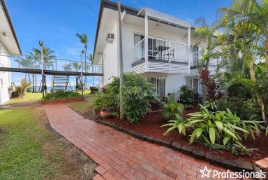 Unit For Sale - QLD - Dolphin Heads - 4740 - Relax by the Pool!  (Image 2)