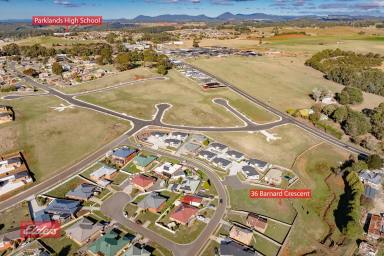 Residential Block For Sale - TAS - Shorewell Park - 7320 - RESIDENTIAL BLOCK  (Image 2)